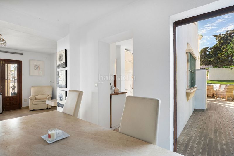 Foto c6a5c0c3-9a01-40ed-be0c-839f4b830612. Casa amb aparcament a Rodeo Alto - Guadaiza - La Campana Marbella