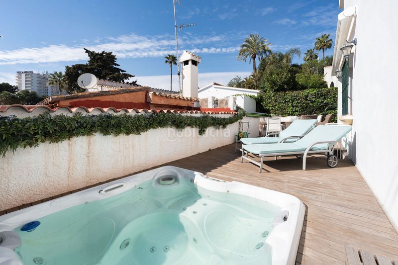 Foto c8d39463-7f0b-4f67-80a2-60d06cd6a563. Casa amb aparcament a Rodeo Alto - Guadaiza - La Campana Marbella