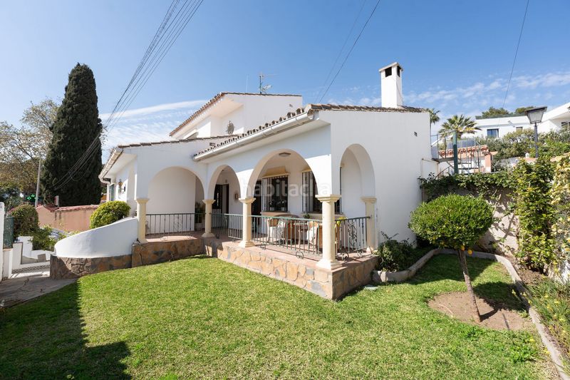 Foto e1b835e5-160a-433e-8065-2f0aded0c523. Casa amb aparcament a Rodeo Alto - Guadaiza - La Campana Marbella
