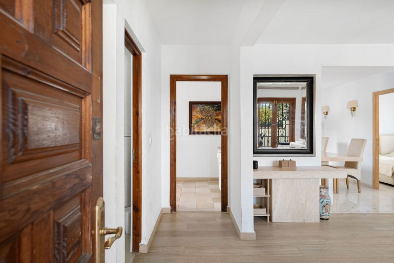 Foto f71d162f-d825-4f3b-9e2c-721df4493486. Casa amb aparcament a Rodeo Alto - Guadaiza - La Campana Marbella