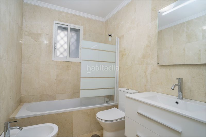Foto 07ff2501-929d-4daf-9794-8979df505713. Planta baixa amb aparcament piscina a Aloha Marbella