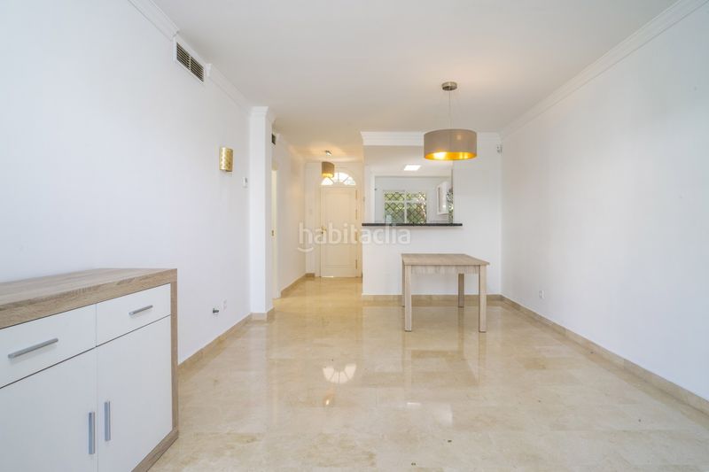 Foto 5279589b-bd2e-4fb9-8768-58876bdaf0dd. Planta baixa amb aparcament piscina a Aloha Marbella