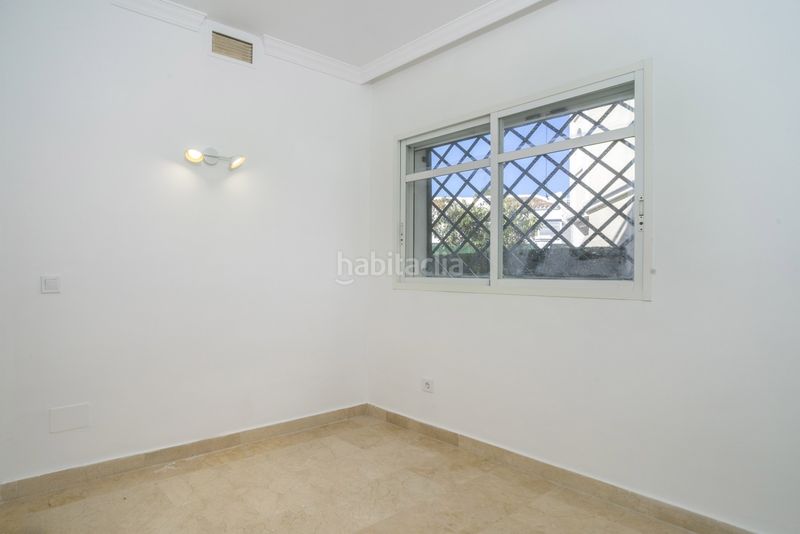 Foto 93498bf0-6790-44bd-b2ca-1ebbaaadbf54. Planta baixa amb aparcament piscina a Aloha Marbella