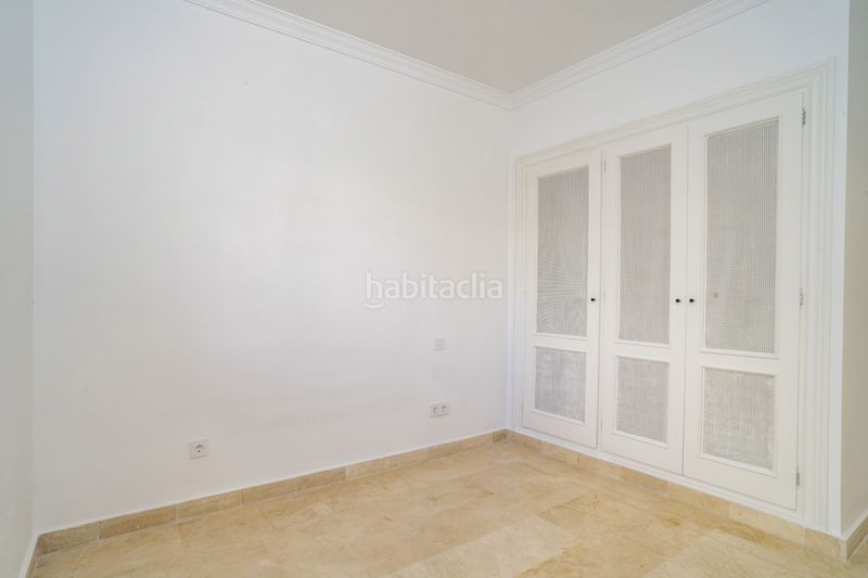 Foto f07f356d-b829-422d-9eeb-285dbc42eacb. Planta baixa amb aparcament piscina a Aloha Marbella