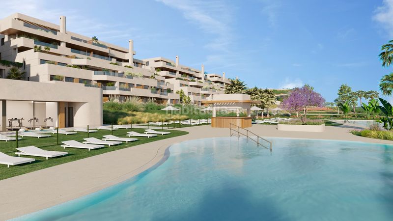 Foto aa394dbc-63c7-4d82-aba3-373d4b11887e. Apartament amb aparcament piscina a La Alcaidesa