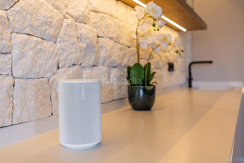 Foto 3bcae65f-c6a5-4d8e-8222-d7ecc0a42ae0. Àtic amb calefacció aparcament a San Pedro de Alcántara Pueblo Marbella