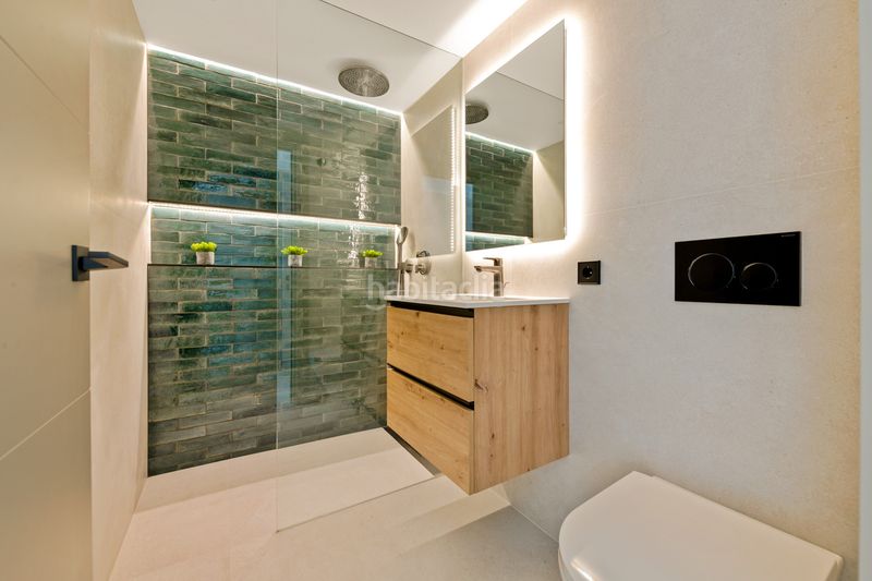 Foto c4afbab0-d8d2-4ec7-b268-aac3c3d80c92. Àtic amb calefacció aparcament a San Pedro de Alcántara Pueblo Marbella