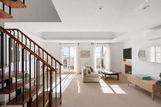 Ático en Nueva Andalucía centro