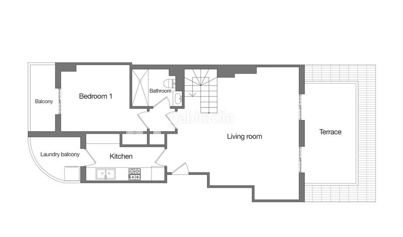 Foto 41c2c178-fdb3-487b-9f7e-e685cfc4084d. Àtic amb aparcament piscina a Nueva Andalucía centro Marbella