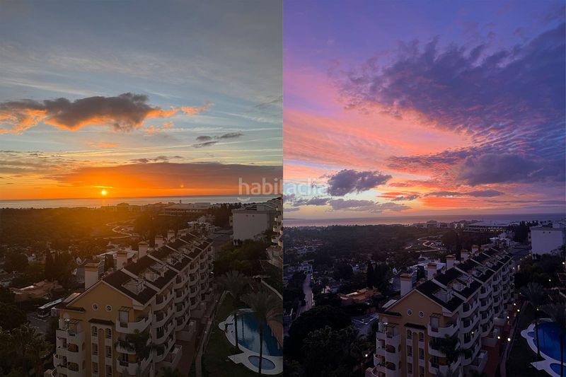 Foto ad8f2ff1-d66c-466e-8ee1-46fa814f7be3. Àtic amb aparcament piscina a Nueva Andalucía centro Marbella