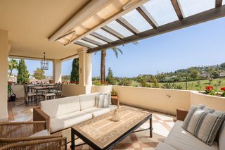 Apartament a Los Naranjos