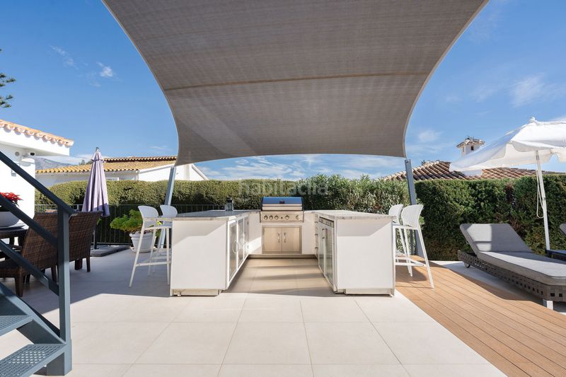 Foto 8634158c-86c8-431a-873d-f9e142349fdb. Casa amb aparcament piscina a Nueva Andalucía centro Marbella