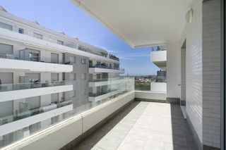 Apartament a Rodeo Alto - Guadaiza - La Campana