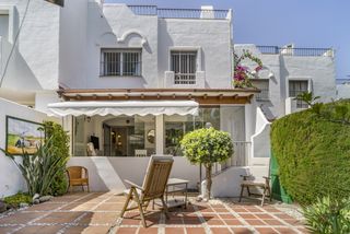Casa a schiera in Villacana - Costalita - Saladillo. Casa adosada de 3 dormitorios cerca del mar