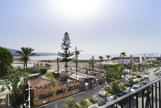 Apartament a Puerto Banús