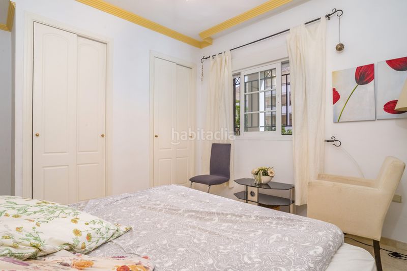 Foto 610c19bd-595b-4da3-86e5-f863877f73b5. Planta baixa amb aparcament piscina a Las Brisas Marbella