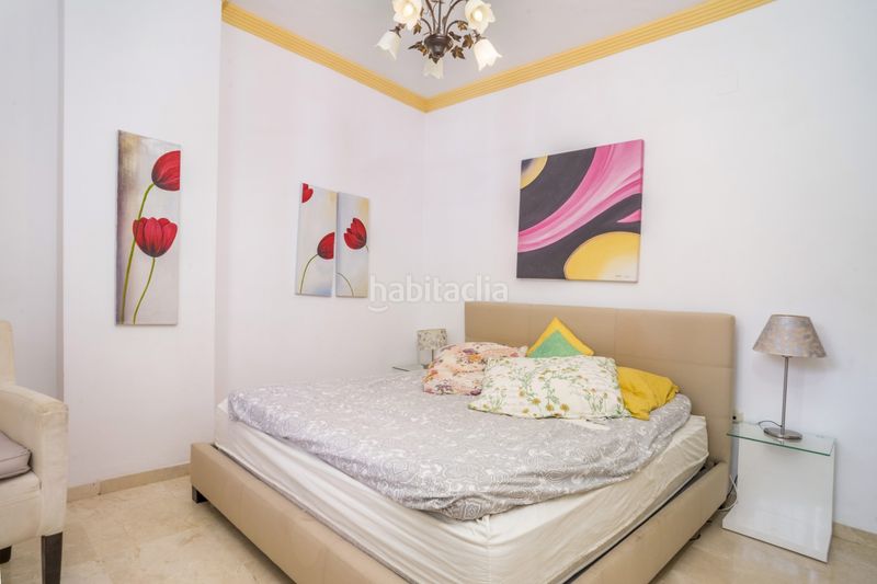 Foto c475d527-7a1e-4e57-8e72-987528809256. Planta baixa amb aparcament piscina a Las Brisas Marbella