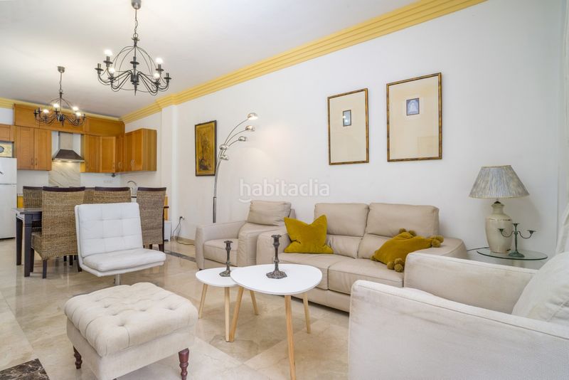 Foto cf5f1366-35c0-4c69-bb50-8477e13612bd. Planta baixa amb aparcament piscina a Las Brisas Marbella