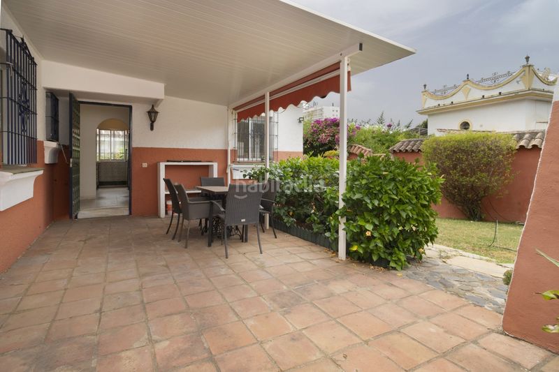 Foto 46a9732c-ac75-4470-86b8-f761f0680e43. Casa a Rodeo Alto - Guadaiza - La Campana Marbella