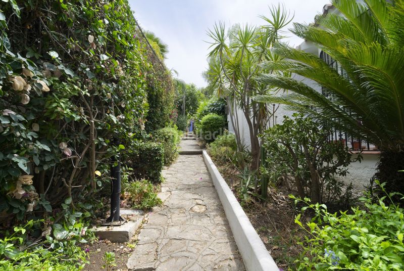 Foto 76f42395-ff46-4121-bb49-b236e1ae0d7e. Casa a Rodeo Alto - Guadaiza - La Campana Marbella