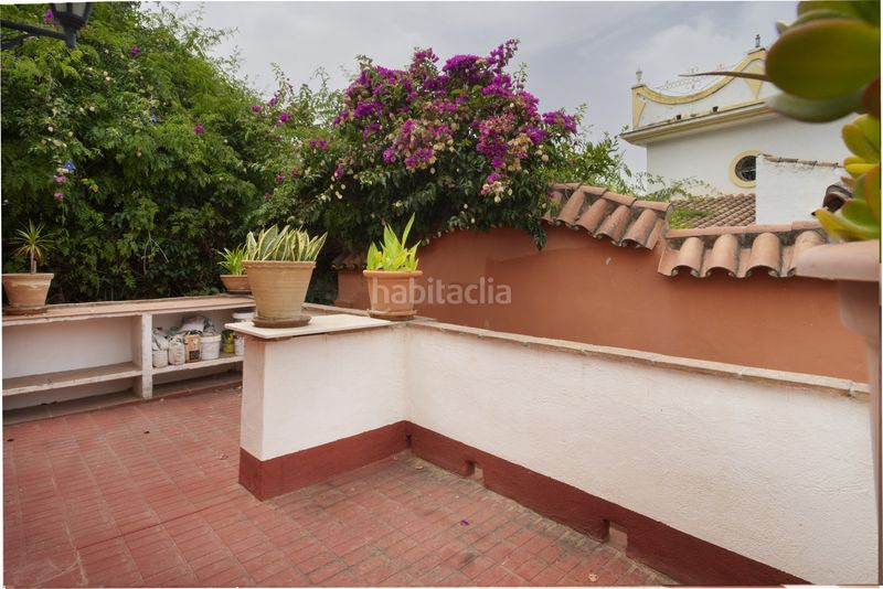 Foto e23f0b92-0294-4bc2-82f9-82d39baebf9b. Casa a Rodeo Alto - Guadaiza - La Campana Marbella