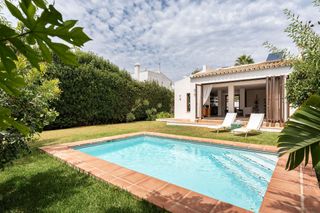 House in Atalaya - Isdabe. Una joya oculta llena de encanto andaluz