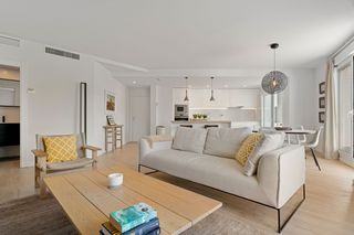 Apartament a Rodeo Alto - Guadaiza - La Campana