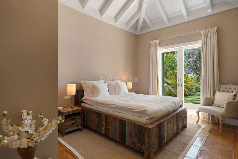 Foto 7b127139-8a06-4e93-ab71-3b8630538b18. Casa amb calefacció piscina a Sierra Blanca Marbella