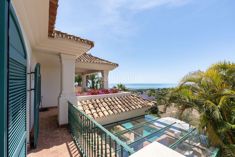 Foto 8ffdaab4-3674-4477-b406-7f8ebaa1b541. Casa amb calefacció piscina a Sierra Blanca Marbella