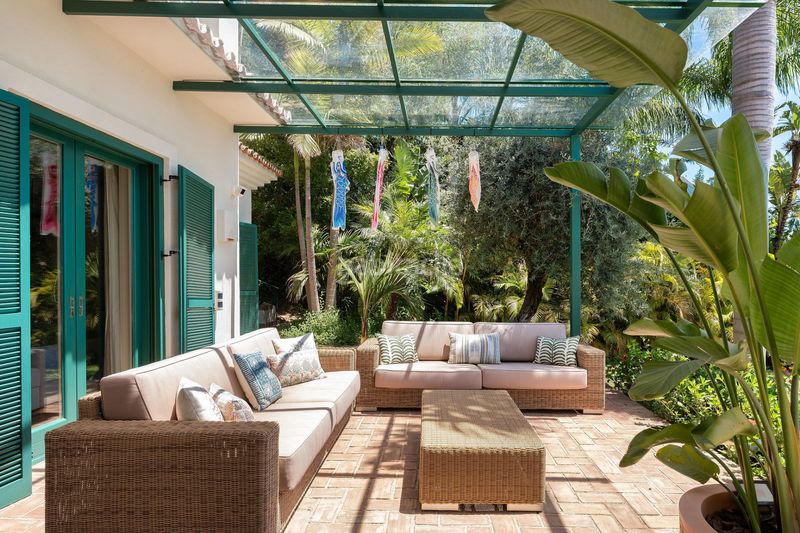 Foto d01ca6b6-d97d-4aed-8952-efcb683978e7. Casa amb calefacció piscina a Sierra Blanca Marbella