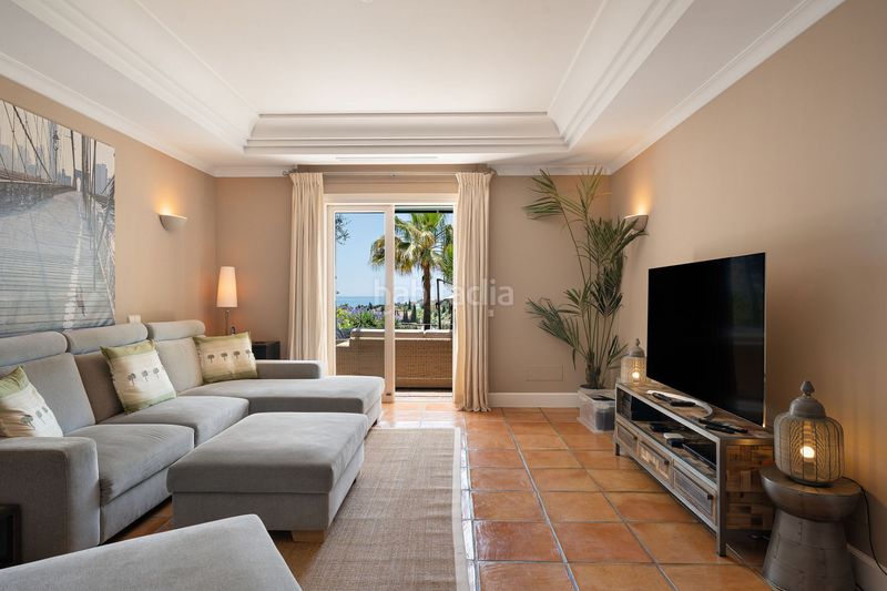 Foto e532f933-9402-419c-9ac3-33a33a326d67. Casa amb calefacció piscina a Sierra Blanca Marbella