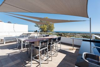 Casa a Nueva Andalucía centro