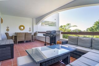 Planta baja en Los Naranjos