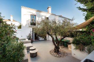 Casa adossada a Los Naranjos