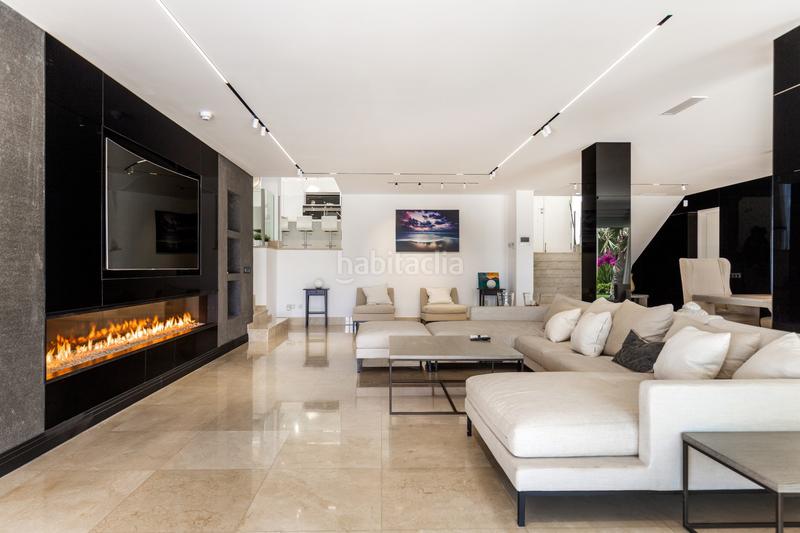 Foto 0384e4ec-fac5-486c-9e93-830701976dbc. Casa villa moderna de 6 dormitorios completamente reconstruida en venta en Marbella