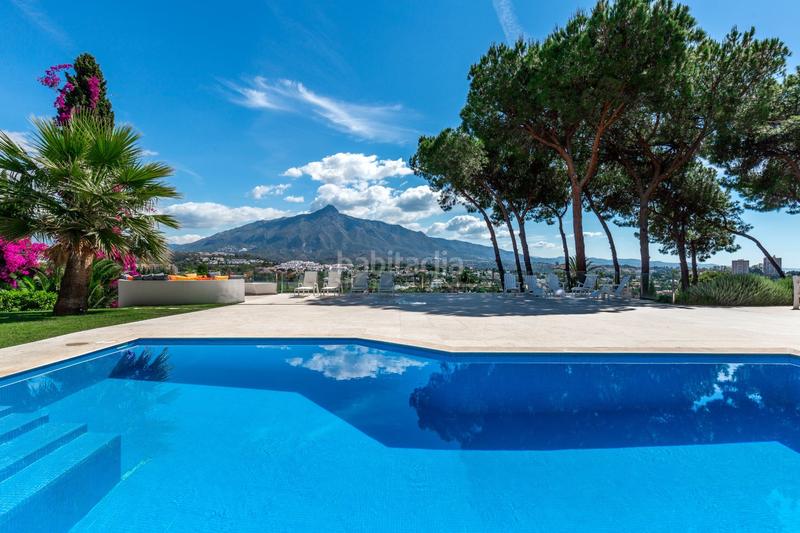 Foto 3a5b4f01-679e-4003-81dd-f9ca746f02d0. Casa villa moderna de 6 dormitorios completamente reconstruida en venta en Marbella
