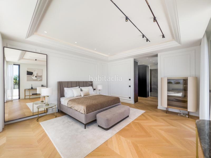 Foto f6ed1639-2b32-4ce2-8bea-d0498dec85d8. Casa con riscaldamento parcheggio piscina in lomas de Marbella club Marbella