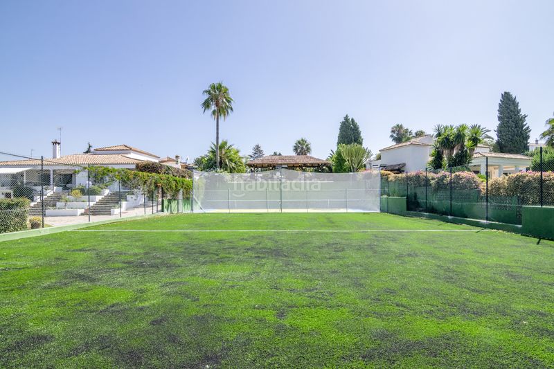 Foto 08419ad6-c68d-4a77-9693-1a2167dcddf5. Casa amb calefacció aparcament piscina a San Pedro de Alcántara Pueblo Marbella