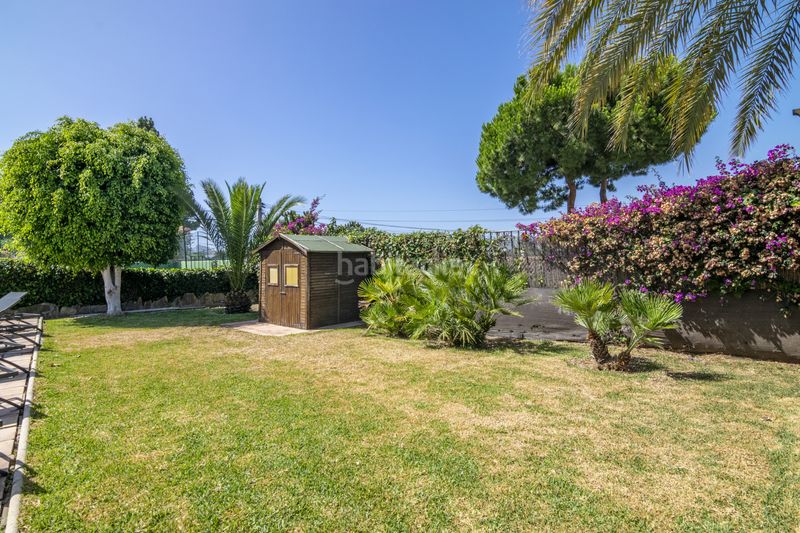 Foto 13e91a29-25a0-4c80-976f-57d654334ca7. Casa amb calefacció aparcament piscina a San Pedro de Alcántara Pueblo Marbella