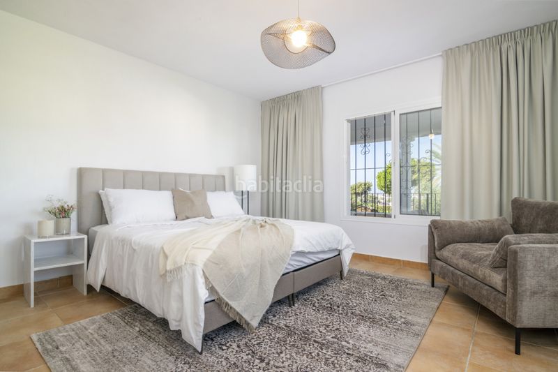 Foto 212fa4c7-8ebf-441c-b875-79f803c3d33c. Casa amb calefacció aparcament piscina a San Pedro de Alcántara Pueblo Marbella