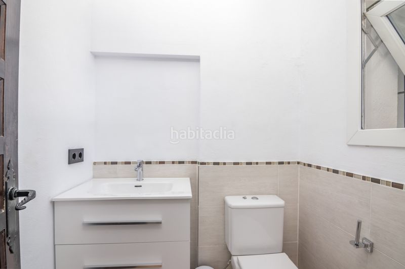 Foto 38d7ddd0-b944-4d0a-838b-1638c639d3fe. Casa amb calefacció aparcament piscina a San Pedro de Alcántara Pueblo Marbella