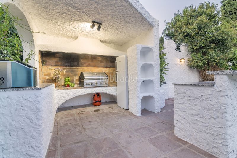 Foto 3a55fd0f-6620-4d33-92e3-801c289ccbb6. Casa amb calefacció aparcament piscina a San Pedro de Alcántara Pueblo Marbella