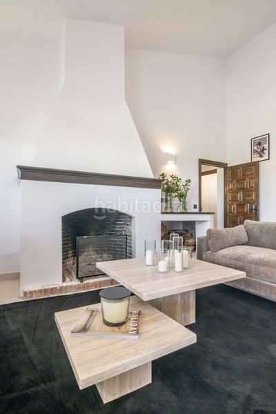 Foto 4121a0d3-10d6-4368-82c9-eb949dbc5742. Casa amb calefacció aparcament piscina a San Pedro de Alcántara Pueblo Marbella