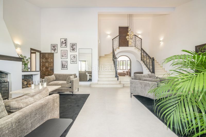 Foto 942e5a67-52c2-4fef-8793-f27e192b66a5. Casa amb calefacció aparcament piscina a San Pedro de Alcántara Pueblo Marbella