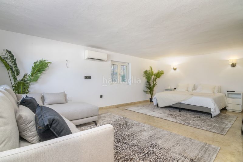 Foto a0cbade2-5e1a-418d-9a1e-489467e3243c. Casa amb calefacció aparcament piscina a San Pedro de Alcántara Pueblo Marbella