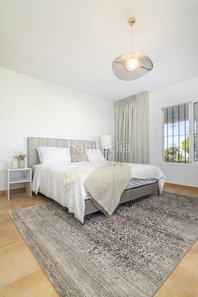 Foto c93e78e4-dd1d-49a1-b76b-ee541aa6bc53. Casa amb calefacció aparcament piscina a San Pedro de Alcántara Pueblo Marbella