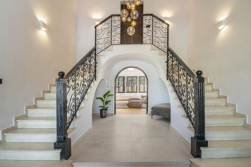Foto d0d58cd8-6d80-402b-ae85-5dbe5c88fe08. Casa amb calefacció aparcament piscina a San Pedro de Alcántara Pueblo Marbella