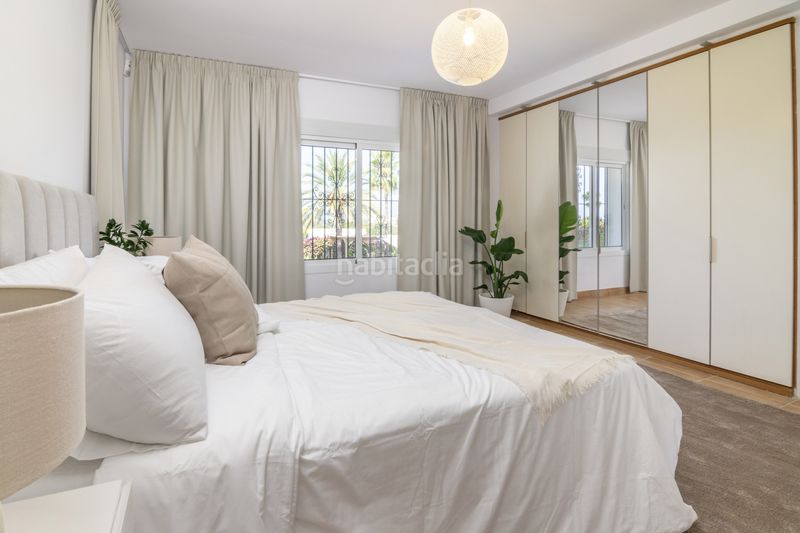 Foto d0f6b357-d801-4444-9b3b-51a60f027b3e. Casa amb calefacció aparcament piscina a San Pedro de Alcántara Pueblo Marbella