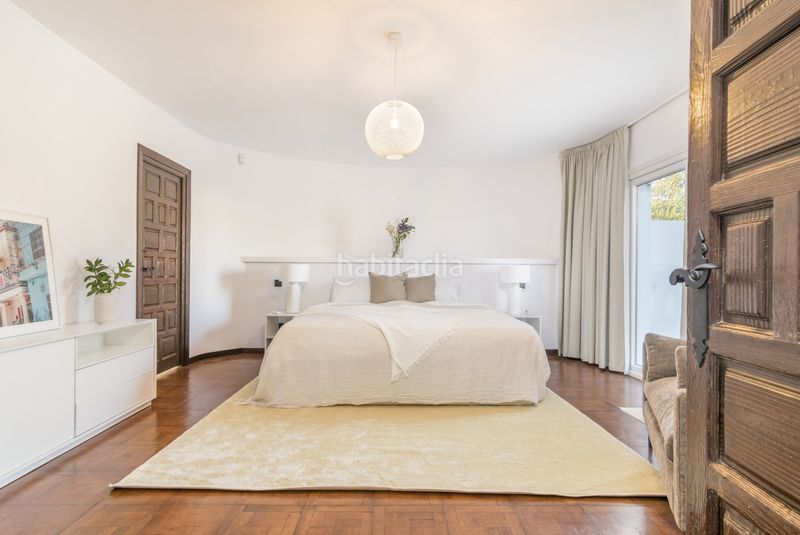 Foto de3567e0-e3ec-4b2f-9c2c-1eb41338ae8f. Casa amb calefacció aparcament piscina a San Pedro de Alcántara Pueblo Marbella