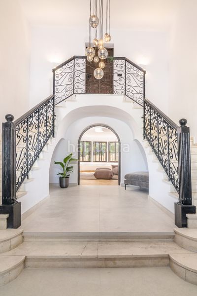 Foto e4efd9f8-7ed9-47c8-b912-86421da0a967. Casa amb calefacció aparcament piscina a San Pedro de Alcántara Pueblo Marbella